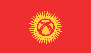 Click on the flag to view the Kyrgyzstan's map