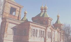 Russian Orthodox Cathedral