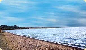 Lake Issyk-Kul